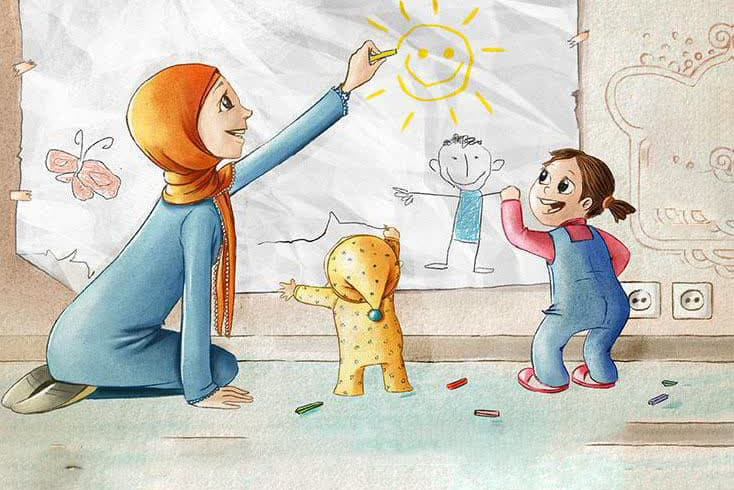 روش‌های تربیت