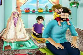 عوامل تربیت