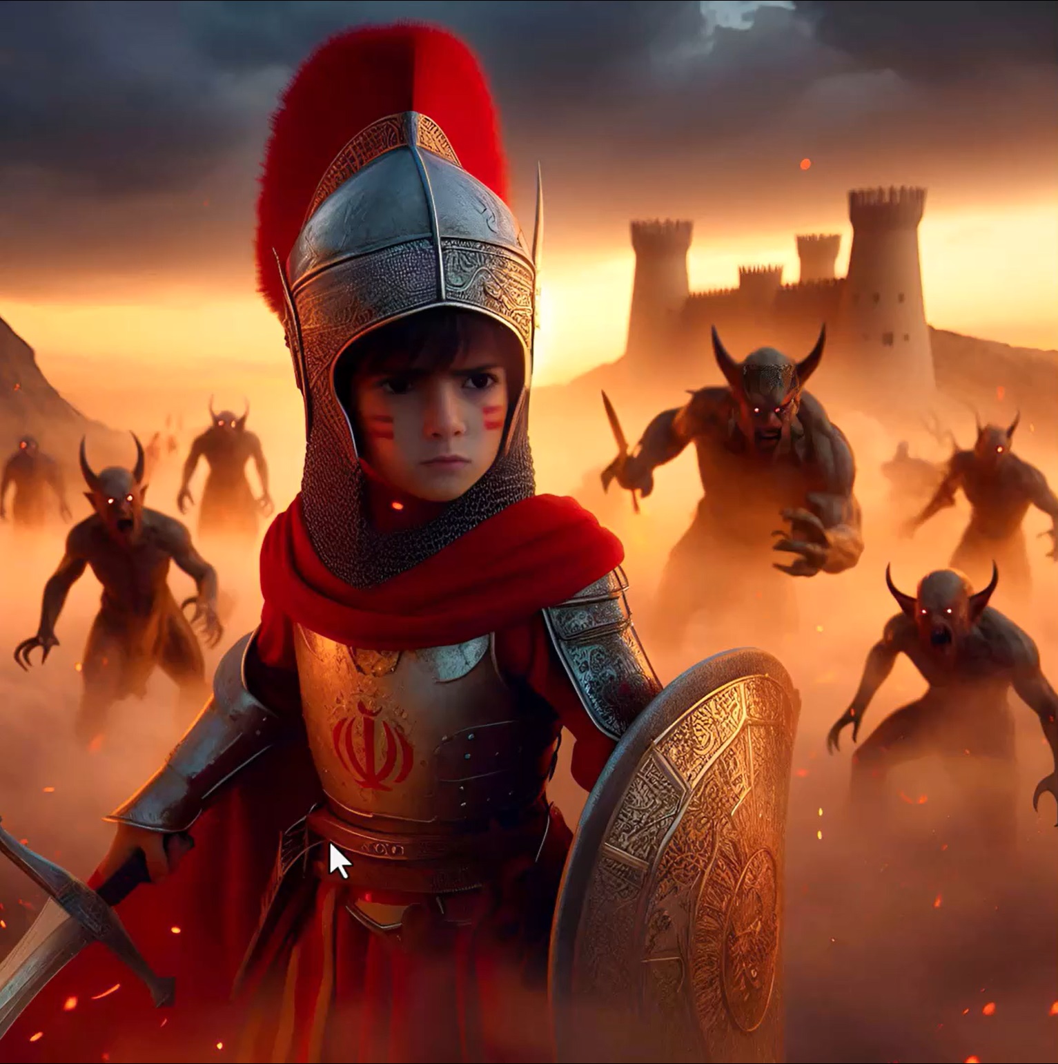 مخاطب شناسی (انسان نوجوان امروزی)